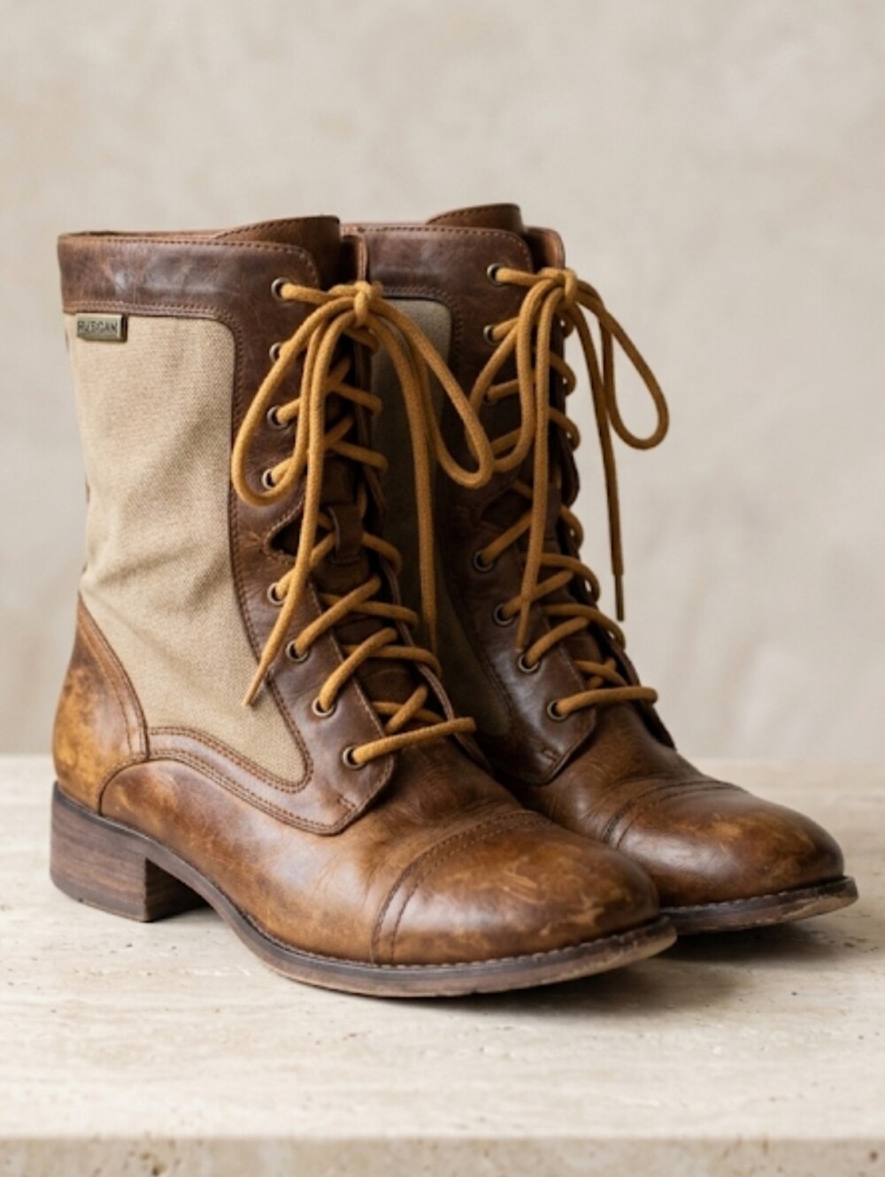 Rudsak Leather Women's booties